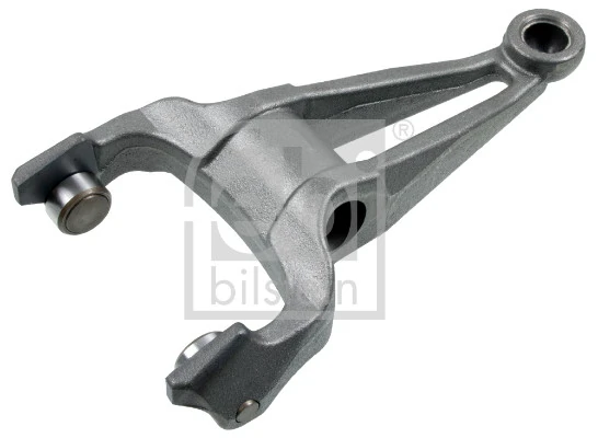 Release Fork, clutch